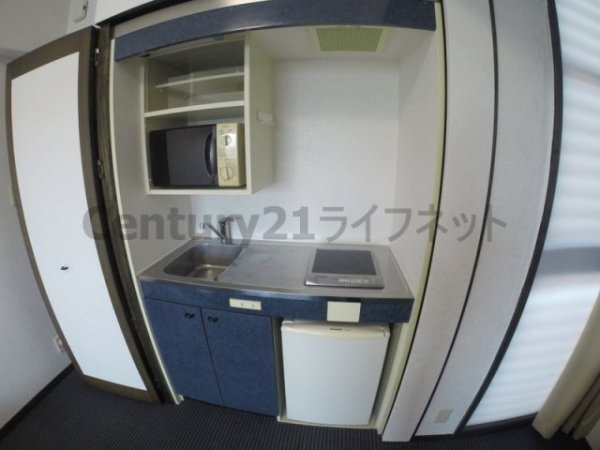 ミールズ新大阪