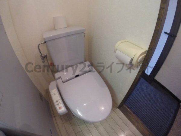 ミールズ新大阪