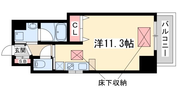 ドルチェヴィータ新大阪