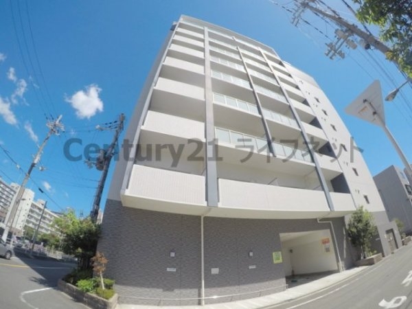 ドルチェヴィータ新大阪