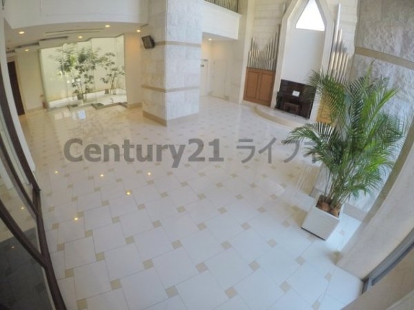 ドルチェヴィータ新大阪