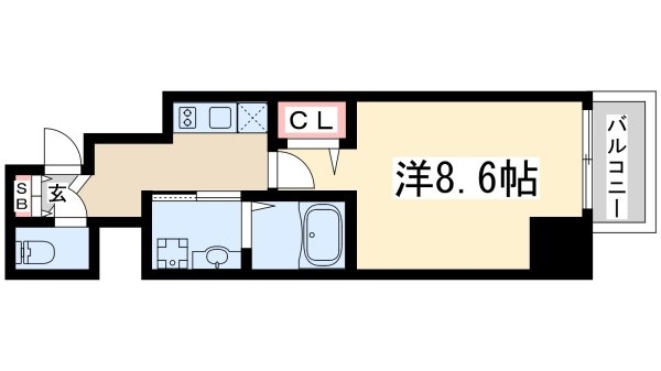 フェニックス新大阪