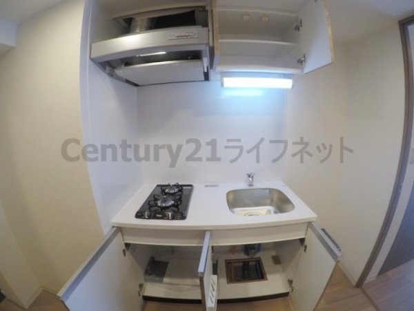 フェニックス新大阪