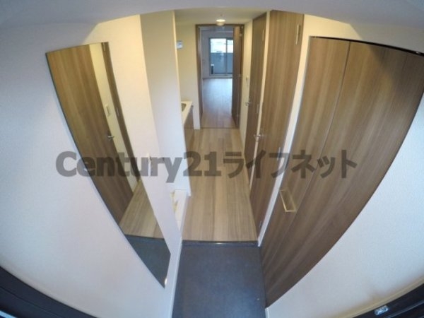 フェニックス新大阪