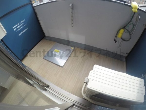 フェニックス新大阪