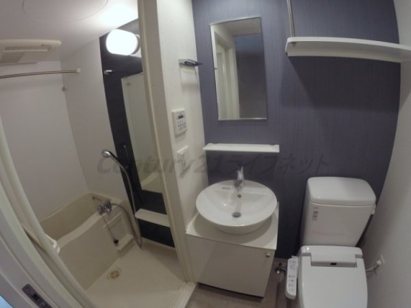 エスリード新北野