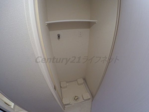 エスリード新北野