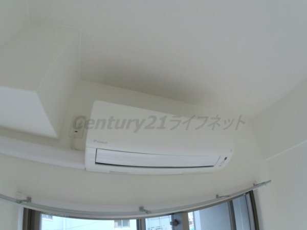 エスリード新北野