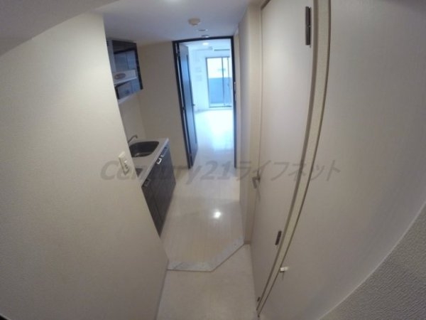 エスリード新北野