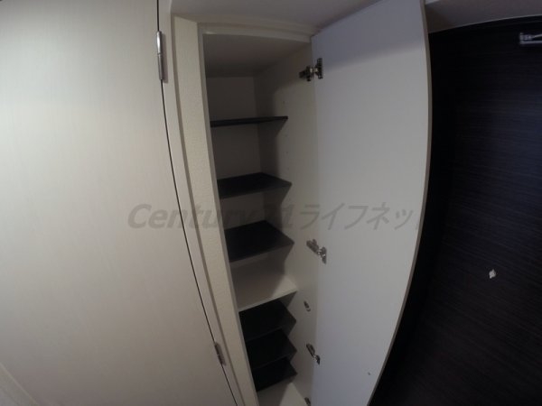 エスリード新北野