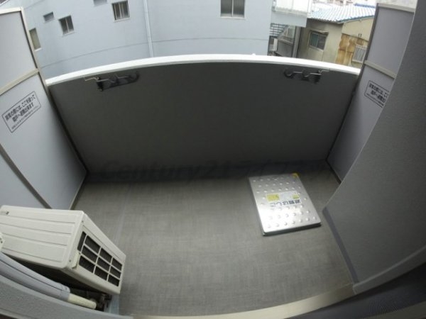 エスリード新北野