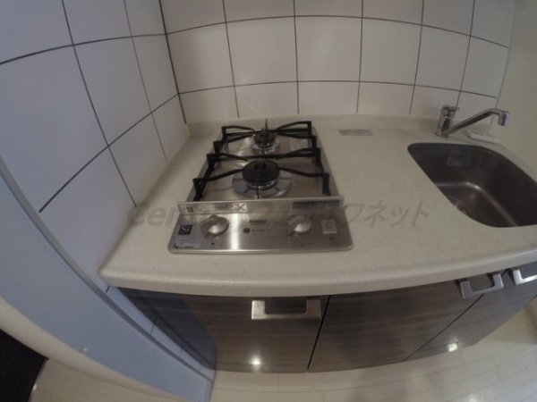 エスリード新北野