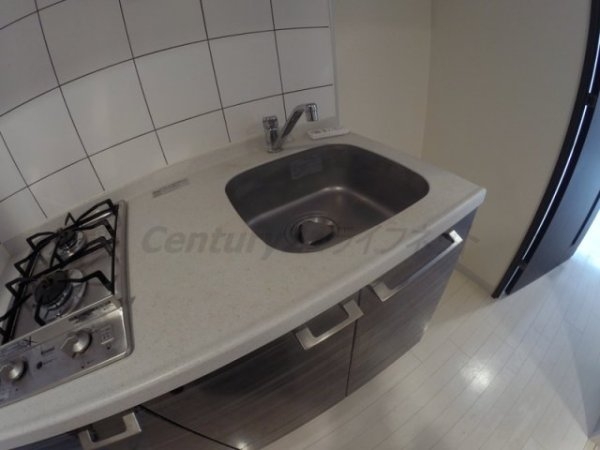 エスリード新北野