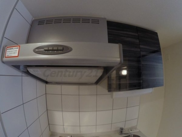 エスリード新北野