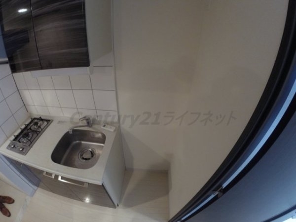 エスリード新北野