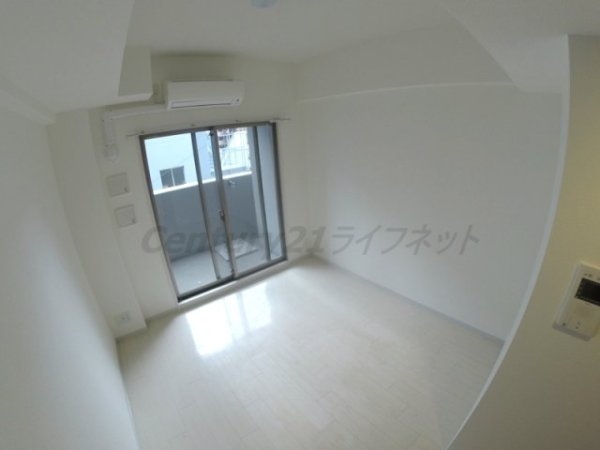 エスリード新北野