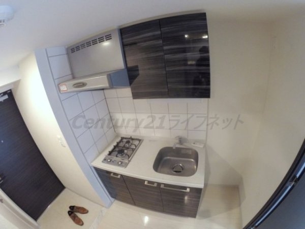 エスリード新北野