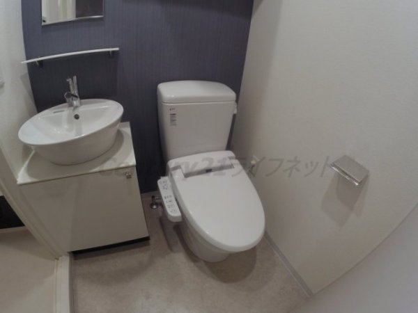 エスリード新北野