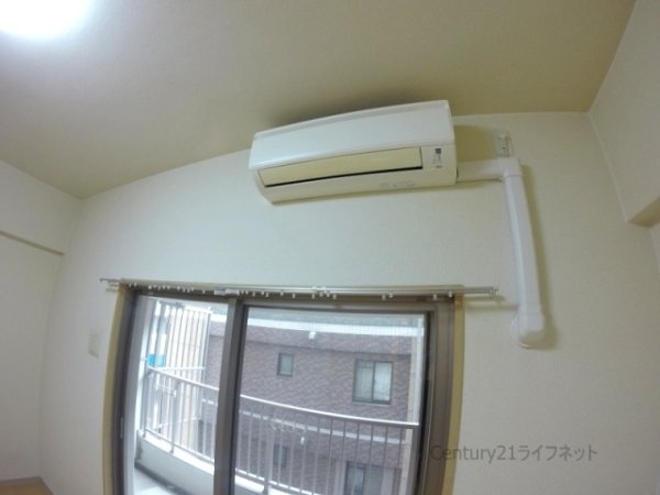 エステムコート新大阪6エキスプレイス