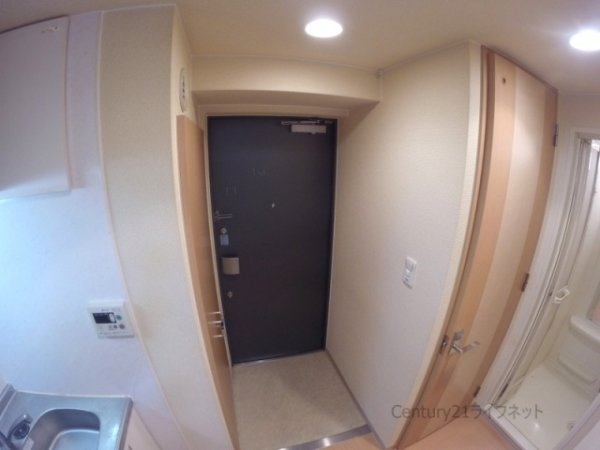 エステムコート新大阪6エキスプレイス