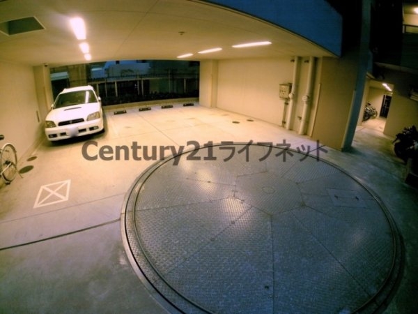 エステムコート新大阪6エキスプレイス