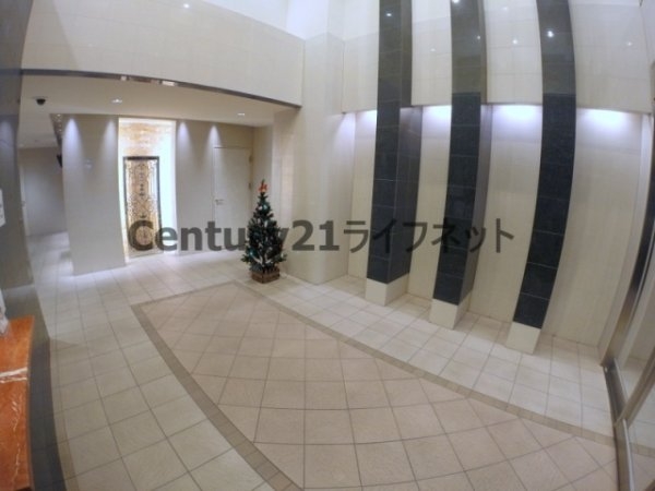 エステムコート新大阪6エキスプレイス