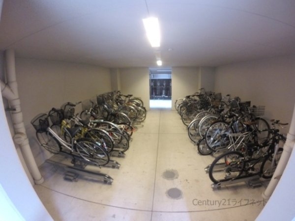 エステムコート新大阪6エキスプレイス