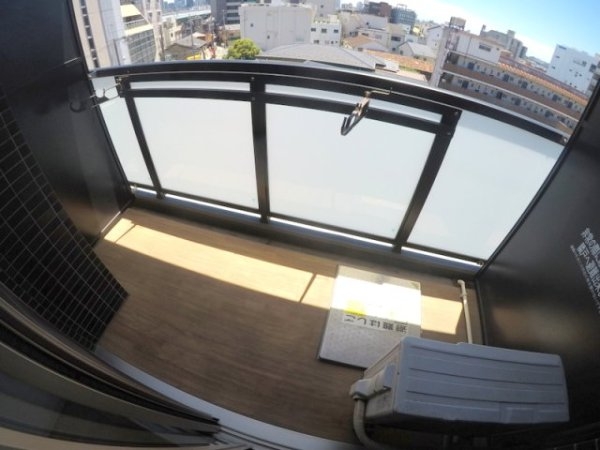 プレサンス塚本駅前