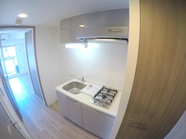 プレサンス塚本駅前