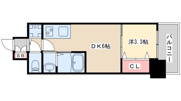 エスタート塚本