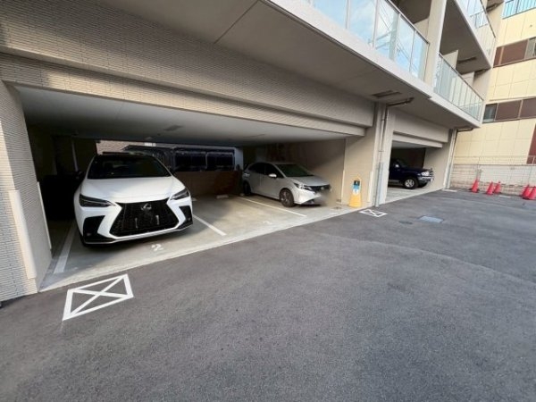 エスタート塚本