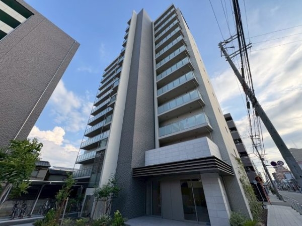 エスタート塚本