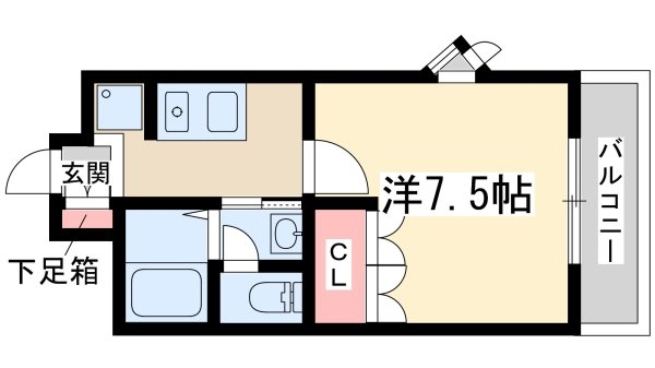 ジョリ・アウローラ