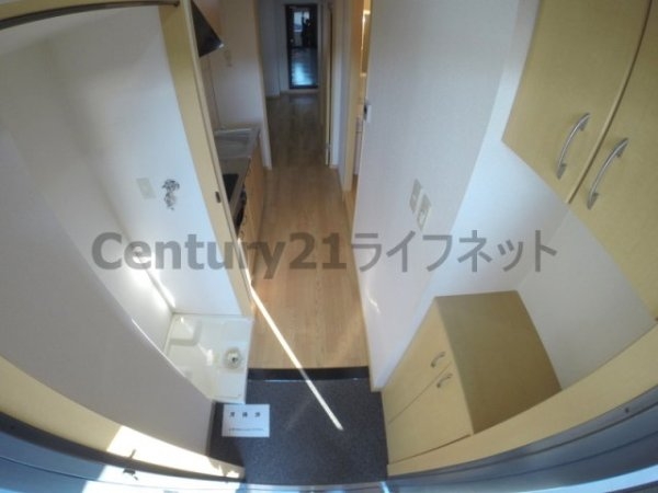 ジョリ・アウローラ