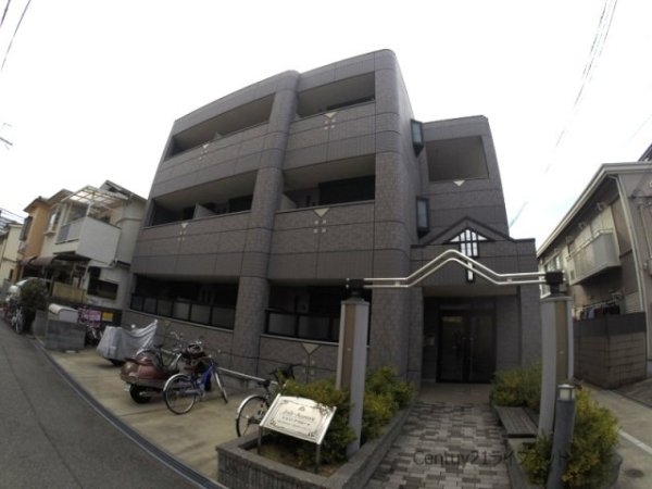 ジョリ・アウローラ