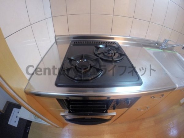 ジョリ・アウローラ