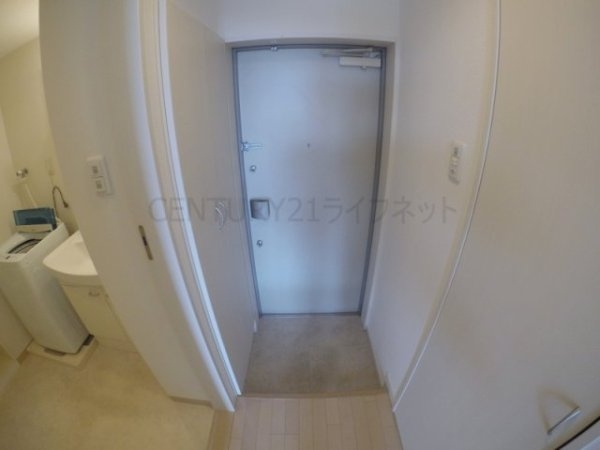 ドライバウム江坂