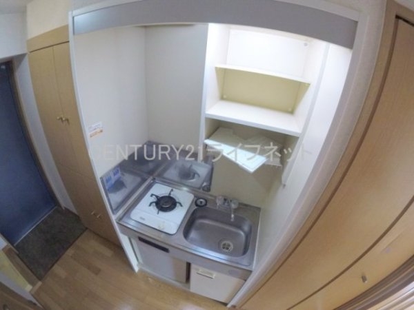 エステムコート新大阪