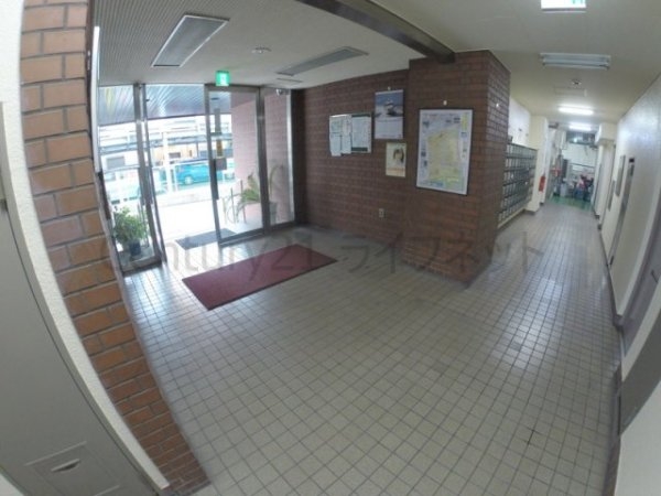 メゾン第3新大阪