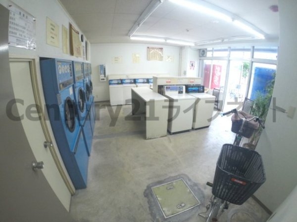 メゾン第3新大阪