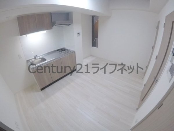 メトローサ南森町