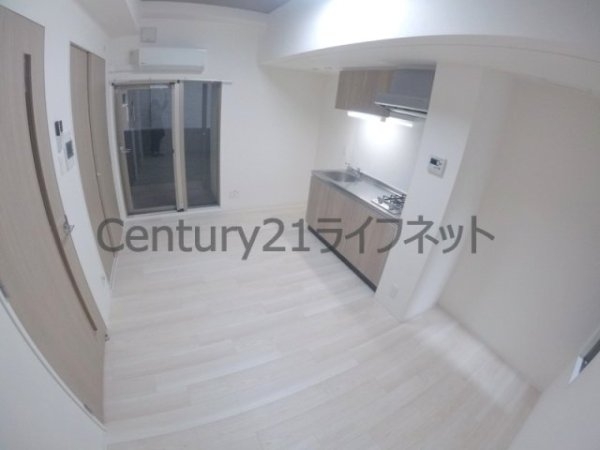 メトローサ南森町