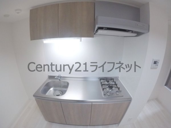 メトローサ南森町