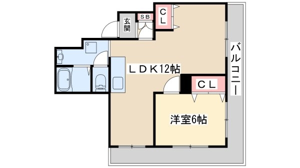 第2グランドコーポラス新大阪