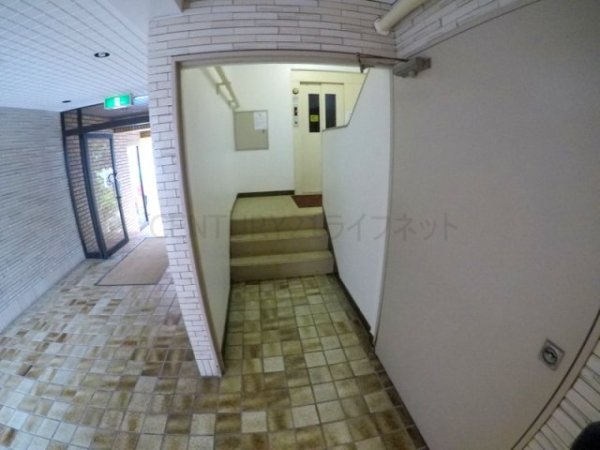 第2グランドコーポラス新大阪