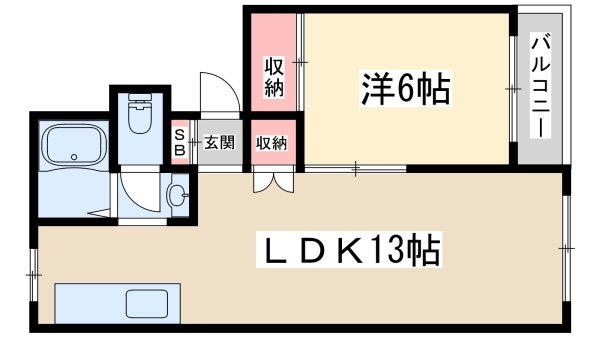 グランドコーポラス新大阪