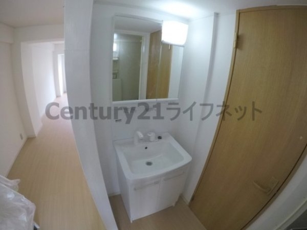 グランドコーポラス新大阪