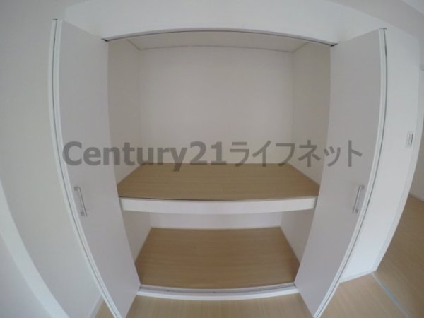 グランドコーポラス新大阪