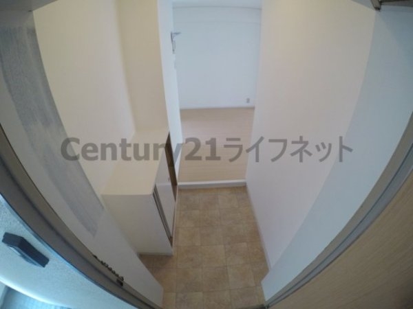 グランドコーポラス新大阪