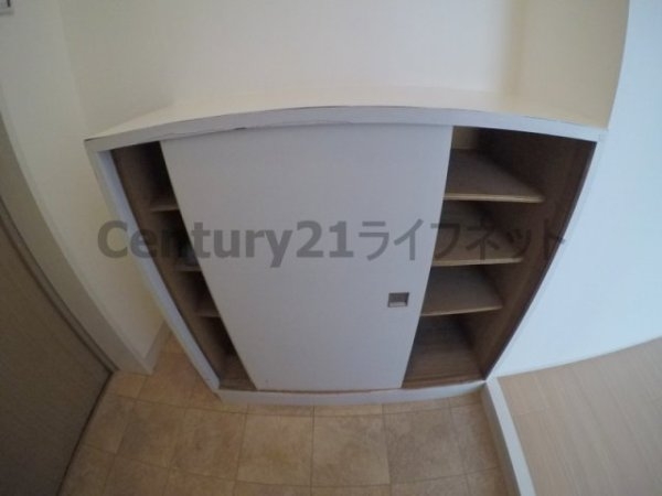 グランドコーポラス新大阪